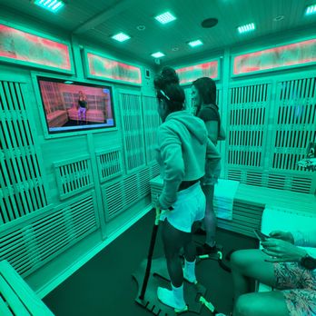 Equilibrio Wellness Spa - Infrared Sauna - Weight Loss Centers Near Me - Boca Raton, Florida Equilibrio Wellness Spa - Infrared Sauna - Weight Loss Centers Near Me - Boca Raton, Florida