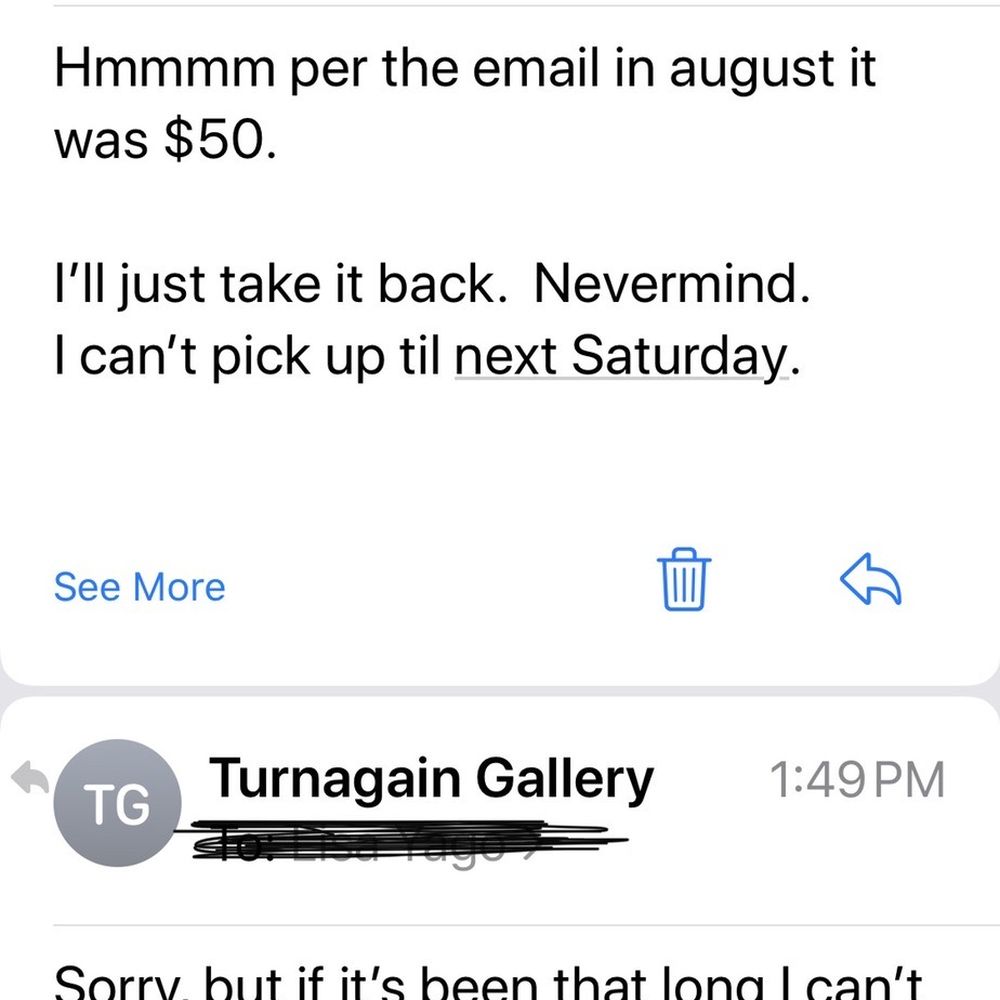 Turnagain Gallery And Gifts - Art Galleries Near Me - Anchorage, Alaska