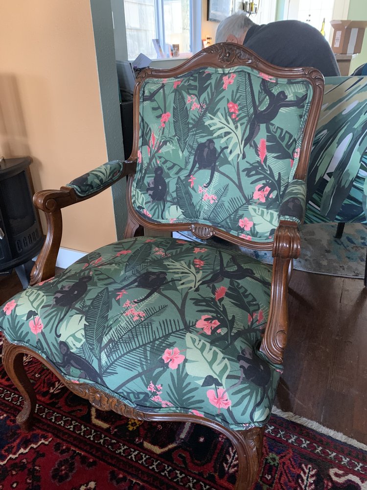 LEN’S UPHOLSTERY Updated September 2024 10 Photos & 35 Reviews