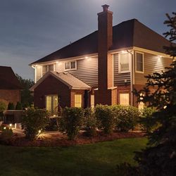 Landscape Lighting
Led lights 
Outdoor Lighting 
Low voltage spotlights 
Lighting Design
