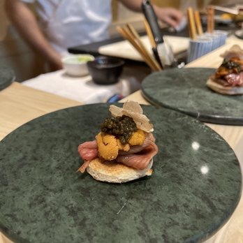 Sushi Ishikawa - Sushi Bars Near Me - New York, New York Sushi Ishikawa - Sushi Bars Near Me - New York, New York