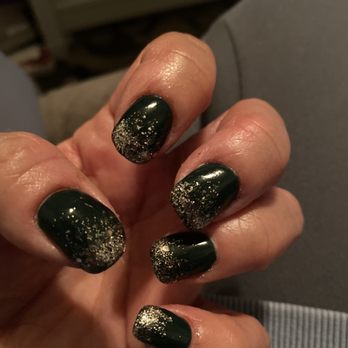 Galleria Nails - Love my Christmas nails. - Nail Salons Near Me - Sparks, Nevada Galleria Nails - Love my Christmas nails. - Nail Salons Near Me - Sparks, Nevada
