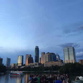 Capital Cruises - Boat Charters Near Me - Austin, Texas
