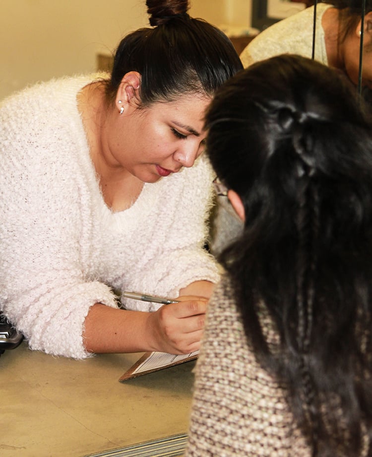 CARECEN - immigration attorney in Van Nuys, CA