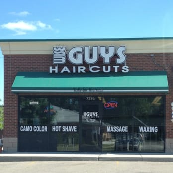 Wise Guys - Front of wise guys... - Men's Hair Salons Near Me - Sterling Heights, Michigan Wise Guys - Front of wise guys... - Men's Hair Salons Near Me - Sterling Heights, Michigan