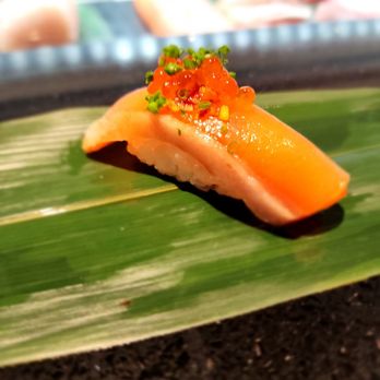 EDOBOY Standing Sushi Bar - Sushi Bars Near Me - Orlando, Florida