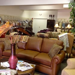 Phil Hansen Upholstering & Design - Phil Hansen Showroom