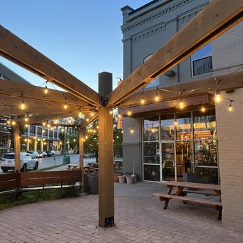 DanDan - Patio - Asian Fusion Near Me - Milwaukee, Wisconsin DanDan - Patio - Asian Fusion Near Me - Milwaukee, Wisconsin