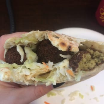 Hummus Elite - Falafel sandwich - Mediterranean Near Me - Englewood, New Jersey Hummus Elite - Falafel sandwich - Mediterranean Near Me - Englewood, New Jersey