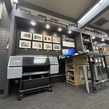 CP Photos & Frames - Framing Near Me - San Rafael, California