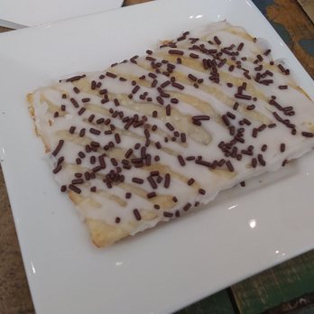 Rōst Coffee - Their pop tart - Coffee & Tea Near Me - Chillicothe, Ohio Rōst Coffee - Their pop tart - Coffee & Tea Near Me - Chillicothe, Ohio