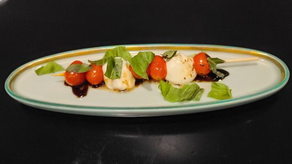 Hasu Japanese Izakaya & Grill by null