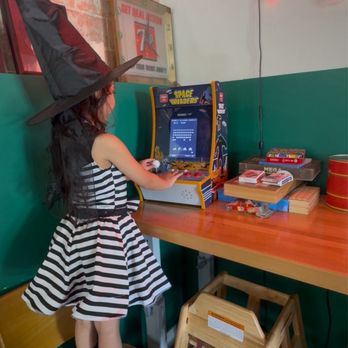 Lovers Pizzeria - They have games! - Pizza Near Me - San Antonio, Texas Lovers Pizzeria - They have games! - Pizza Near Me - San Antonio, Texas