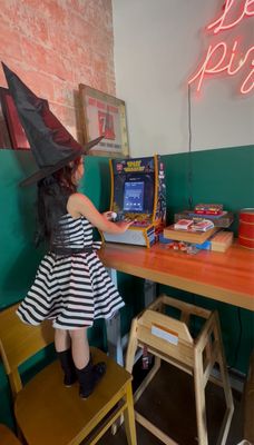 Lovers Pizzeria by null