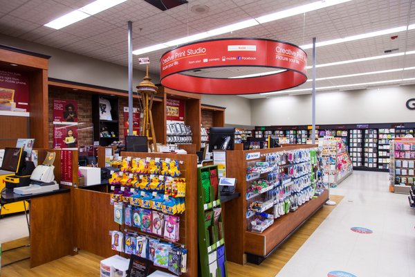 Bartell Drugs by null