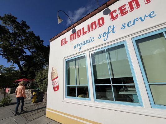 El Molino Central by null