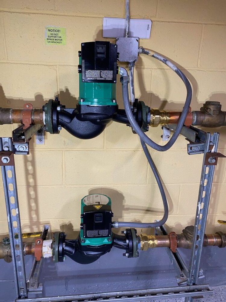 Slide of Stop Leaks First Time