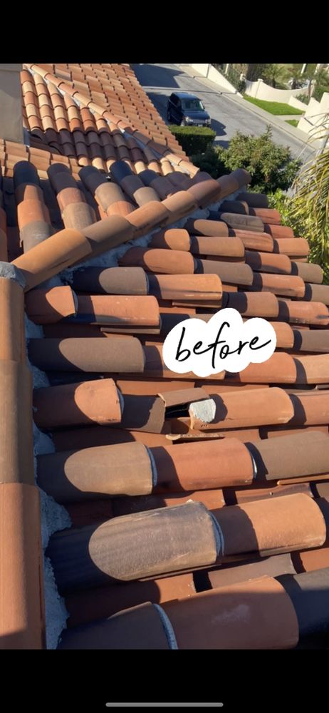 Slide of Active Roofing