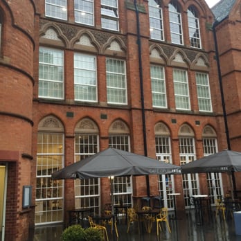 Ikon Gallery - Art Galleries Near Me - Birmingham, XWM