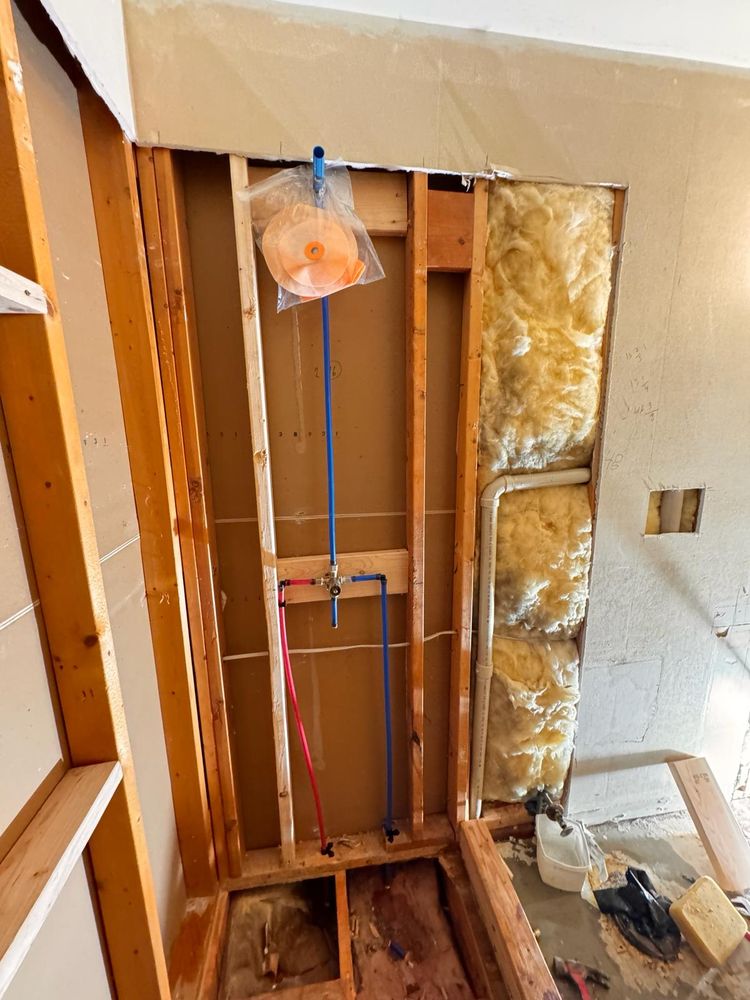 Slide of Total Tile & Remodeling