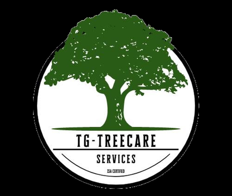 TG-Tree Care Logo