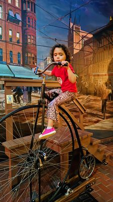Grand Rapids Public Museum by null