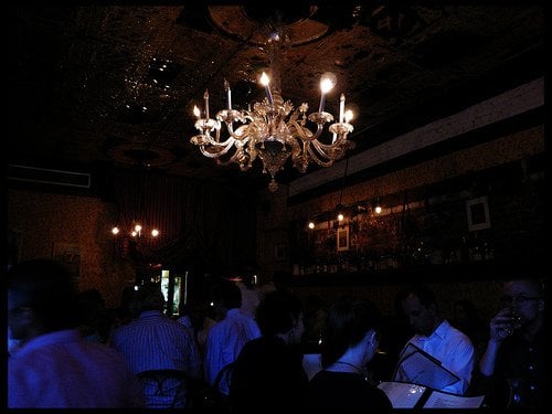 al di là Trattoria by null