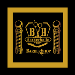 Barberholic Barbershop