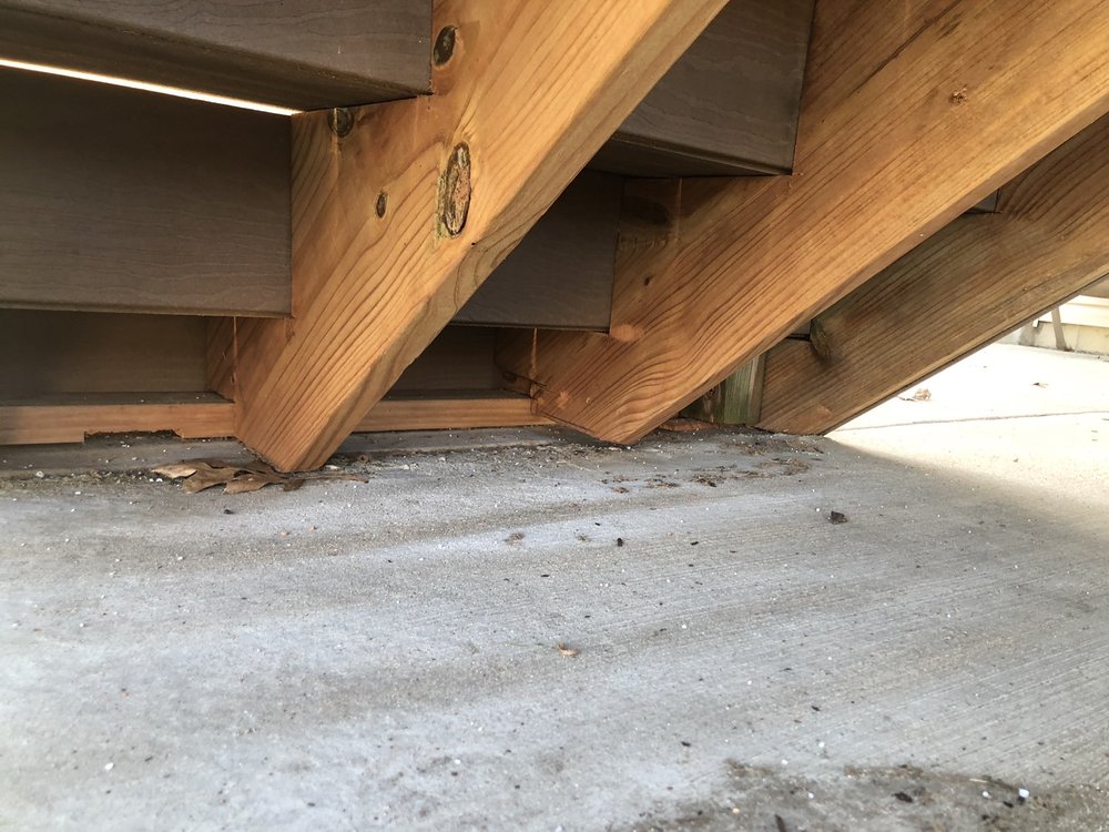 Slide of Beaty Home Improvements