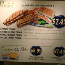 Great Wraps