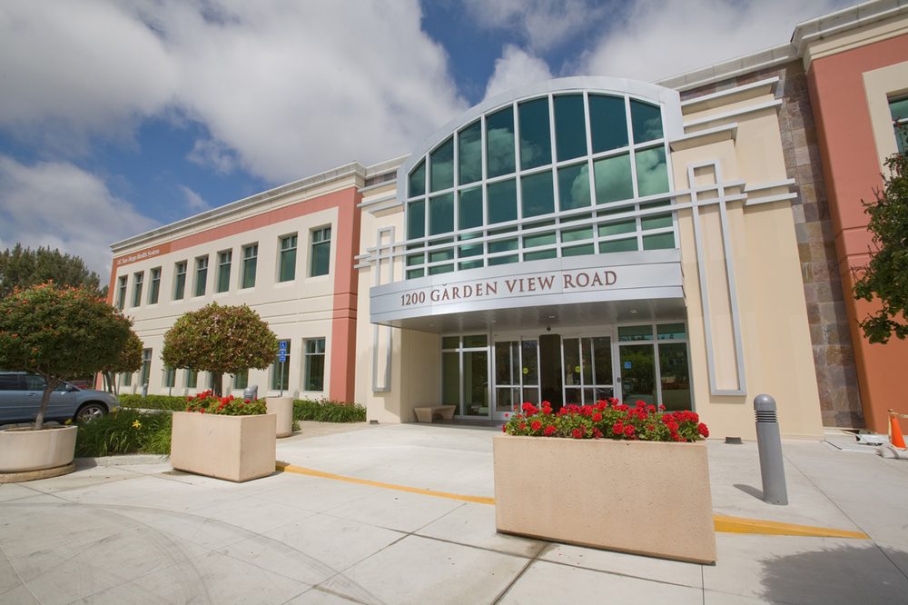 UC SAN DIEGO HEALTH ORTHOPEDICS ENCINITAS, Encinitas, California