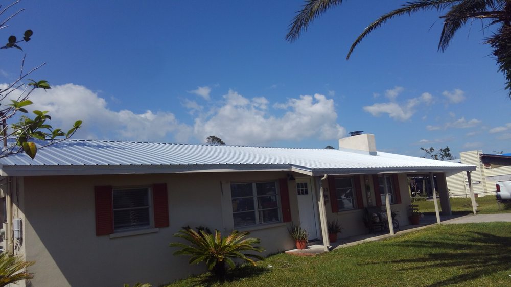 Slide of Mike Farris