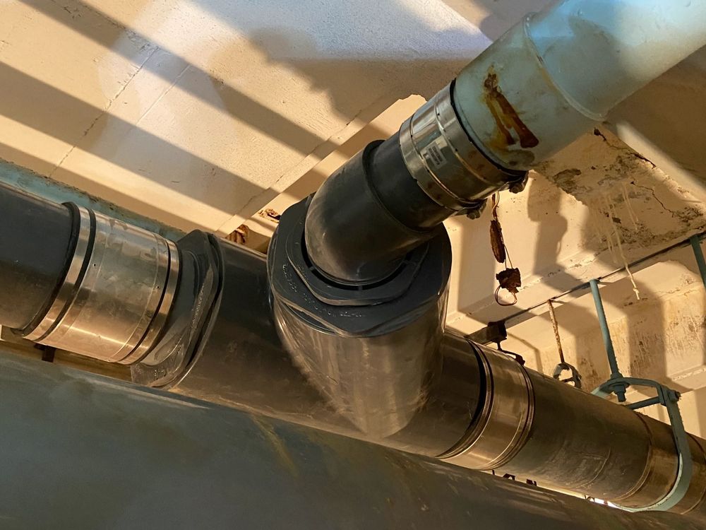 Slide of Rose Hill Plumbing