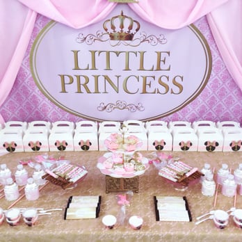 BabyDoll Events - Little princess - Party & Event Planning Near Me BabyDoll Events - Little princess - Party & Event Planning Near Me
