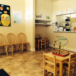 Salinas Pediatric Medical Group