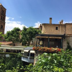 Restaurant Les Santons