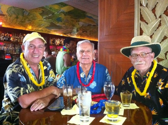 The Tropicale Palm Springs by null