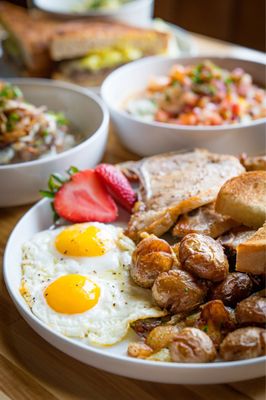 Echo - Taste & Sound by null