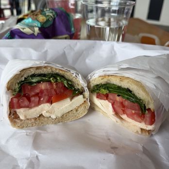 Big Front Door - Caprese - Delis Near Me - San Diego, California Big Front Door - Caprese - Delis Near Me - San Diego, California