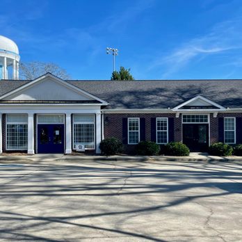 Kay Shell Montessori - Our beautiful school, conveniently located right off of Bullsboro Road. - Preschools Near Me - Newnan, Georgia Kay Shell Montessori - Our beautiful school, conveniently located right off of Bullsboro Road. - Preschools Near Me - Newnan, Georgia