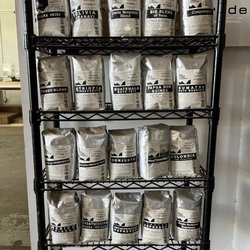 Big Bend Coffee Roaster's