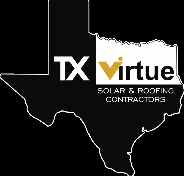 Slide of Texas Virtue Solar and Roofing Contractors