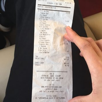 KFC - Fast Food Near Me - Aurora, Colorado