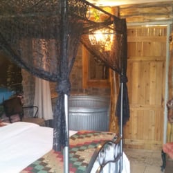 Parkway Motel - My room #2