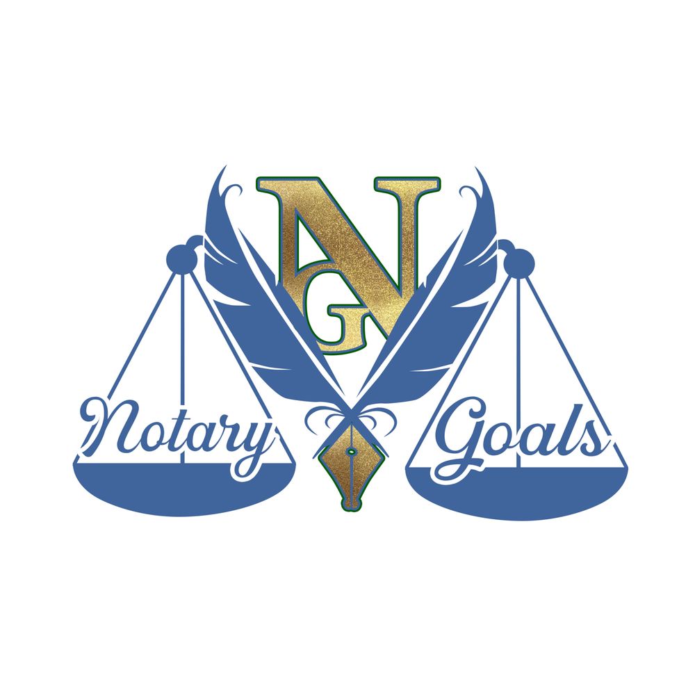 NOTARY GOALS Atlanta, Notaries Phone Number Yelp