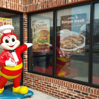 Jollibee - Fast Food Near Me - Virginia Beach, Virginia