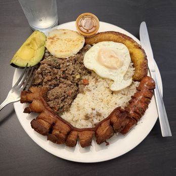 Cositas Ricas - Bakeries Near Me - Jackson Heights, New York Cositas Ricas - Bakeries Near Me - Jackson Heights, New York