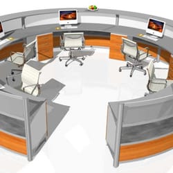 Net 5 Seconds Office Furniture