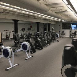 Humana Fitness Center