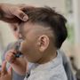 Timeless Barber Shop